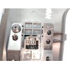 Recambio de moldura para nissan qashqai (j11) 360 referencia OEM IAM 684104EH0A  684p14eh0a