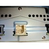 Recambio de sistema audio / radio cd para toyota yaris referencia OEM IAM 861400D601  