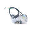 Recambio de cerradura puerta delantera izquierda para toyota hilux (kun) cabina doble vx 4x4 referencia OEM IAM 6904002450  