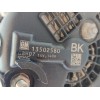 Recambio de alternador para chevrolet cruze hatchback referencia OEM IAM 13579676 14V. 140A 13502580