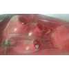 Recambio de piloto trasero izquierdo para ford cougar (mc) v6 referencia OEM IAM 8A0151160N  