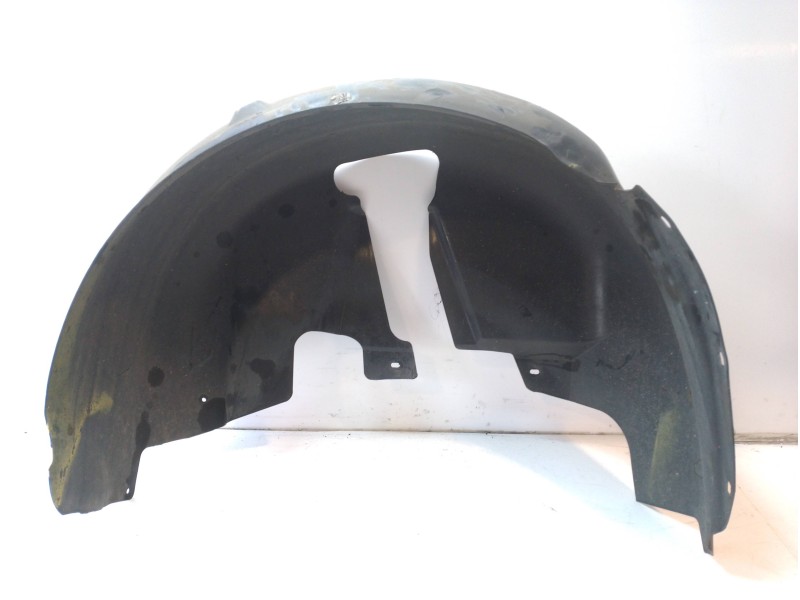 Recambio de paso rueda para seat leon (1p1) fr referencia OEM IAM 1P0810969  