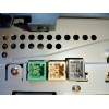 Recambio de sistema audio / radio cd para toyota yaris referencia OEM IAM 861400D601  