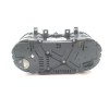 Recambio de cuadro instrumentos para seat ibiza (6p1) 1.2 tsi referencia OEM IAM 6P0920730B  