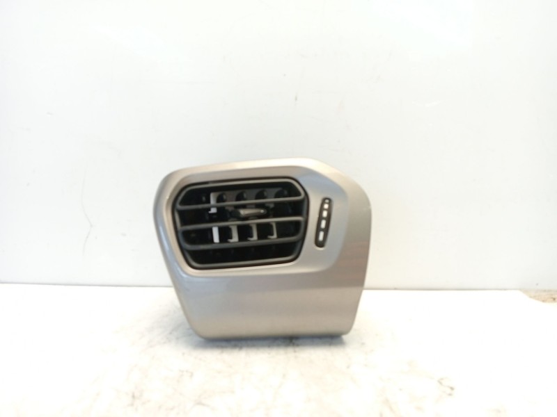 Recambio de rejilla aireadora para citroën c-elysee (dd_) 1.2 vti 82 referencia OEM IAM 96764765ZD  