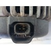 Recambio de alternador para chevrolet cruze hatchback referencia OEM IAM 13579676 14V. 140A 13502580