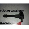 Recambio de bobina encendido para nissan note (e11e) visia referencia OEM IAM 22448AX001  