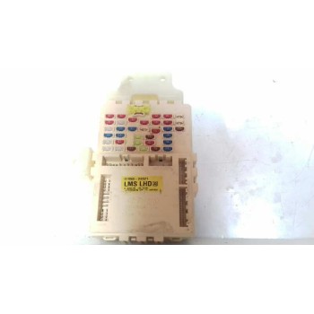 CAJA RELES / FUSIBLES 919502S521 