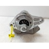 Recambio de motor arranque para toyota yaris active referencia OEM IAM 28100K0020 2824931180 / 2534004700 12V J2