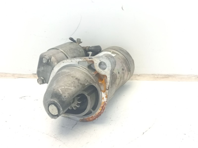 Recambio de motor arranque para opel combo (corsa c) referencia OEM IAM 1202591 8980147430 