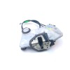 Recambio de cerradura puerta delantera izquierda para toyota hilux (kun) cabina doble vx 4x4 referencia OEM IAM 6904002450  