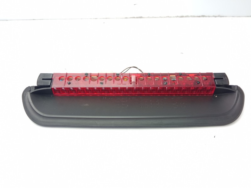 Recambio de piloto trasero central para bmw serie 3 berlina (e90) referencia OEM IAM 63257145519 022408E1S3 022404E1S3