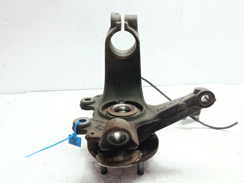 Recambio de mangueta delantera derecha para ford focus lim. (cb4) referencia OEM IAM 1420861  