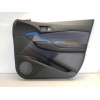 Recambio de guarnecido puerta delantera derecha para toyota c-hr referencia OEM IAM 67610F4030C1  