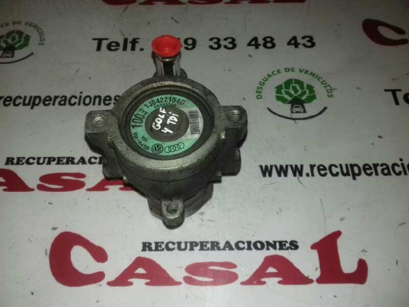 Recambio de bomba direccion para volkswagen golf iv berlina (1j1) v6 referencia OEM IAM 1J0422154D  