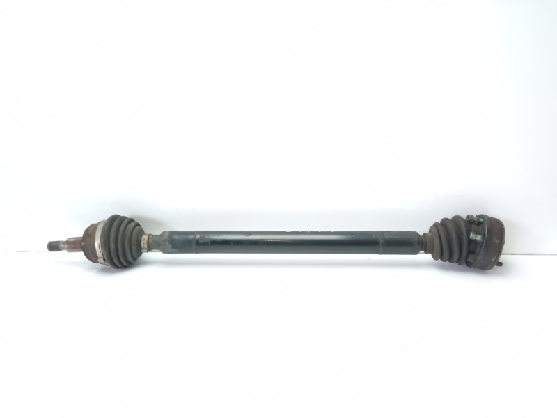 Recambio de transmision delantera derecha para volkswagen golf iv berlina (1j1) básico referencia OEM IAM 1J0407272BL  