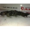 Recambio de inyector para citroën c5 berlina sx (e) referencia OEM IAM 0445110259 328480 108123E02