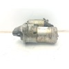 Recambio de motor arranque para opel combo (corsa c) referencia OEM IAM 1202591 8980147430 