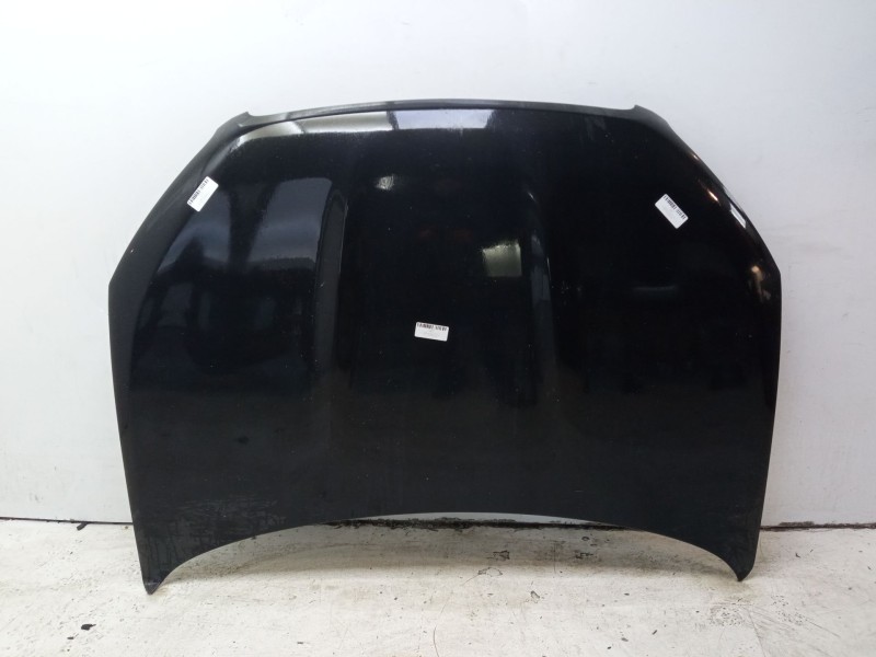 Recambio de capot para nissan qashqai+2 (jj10) acenta referencia OEM IAM F5100BR0MA  