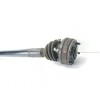 Recambio de transmision delantera derecha para volkswagen golf iv berlina (1j1) básico referencia OEM IAM 1J0407272BL  