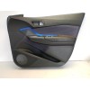 Recambio de guarnecido puerta delantera derecha para toyota c-hr referencia OEM IAM 67610F4030C1  