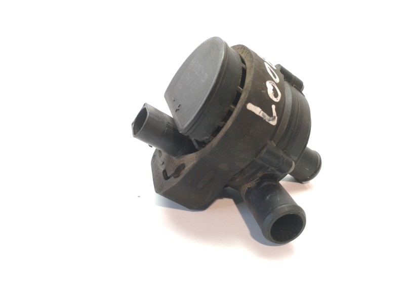 Recambio de bomba agua para mercedes-benz clase cls (w219) 350 (219.356) referencia OEM IAM A2118350264  