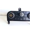 Recambio de mando calefaccion / aire acondicionado para nissan qashqai (j10) acenta referencia OEM IAM 27500BR45A  