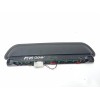 Recambio de piloto trasero central para bmw serie 3 berlina (e90) referencia OEM IAM 63257145519 022408E1S3 022404E1S3