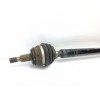 Recambio de transmision delantera derecha para volkswagen golf iv berlina (1j1) básico referencia OEM IAM 1J0407272BL  