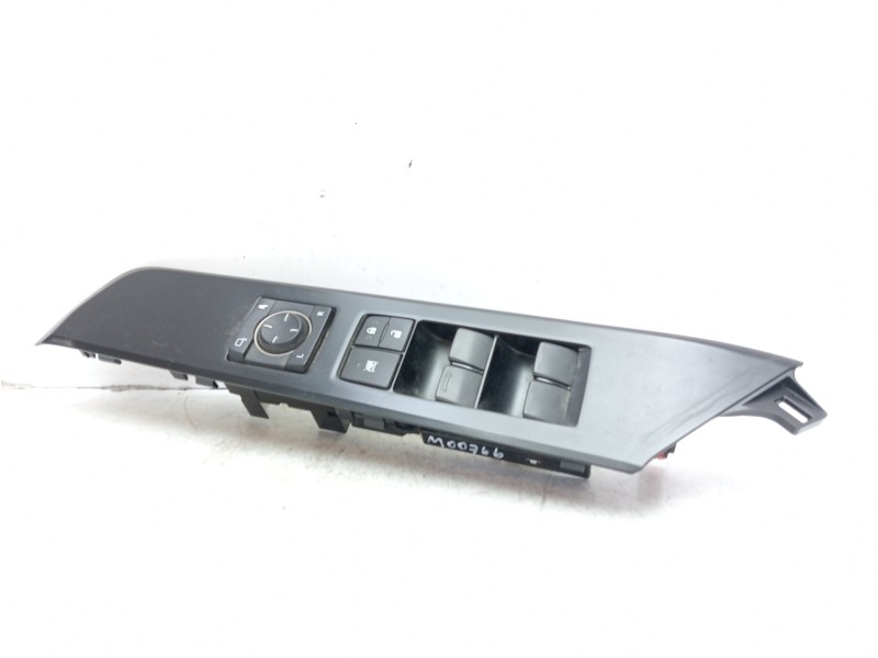 Recambio de mando elevalunas delantero izquierdo para lexus ux (za10) referencia OEM IAM 7423276030 7423276050 
