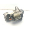 Recambio de motor arranque para opel combo (corsa c) referencia OEM IAM 1202591 8980147430 