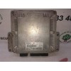 Recambio de centralita motor uce para peugeot 206 berlina play station 2 referencia OEM IAM 0281011188 1265106181 9648588880