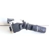 Recambio de mando limpia para nissan qashqai (j10) acenta referencia OEM IAM 25260JD00A  