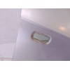 Recambio de aleta delantera derecha para audi a3 sportback (8pa) 2.0 tdi referencia OEM IAM 8P0821106F  