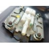 Recambio de deposito combustible para honda sh 125i referencia OEM IAM 17510K01900  