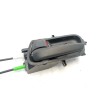 Recambio de cerradura puerta delantera izquierda para toyota yaris active referencia OEM IAM 69040K0040  