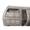 Recambio de guarnecidos palanca cambio para toyota rav 4 v (_a5_, _h5_) 2.0 (mxaa52) referencia OEM IAM 5880442460  
