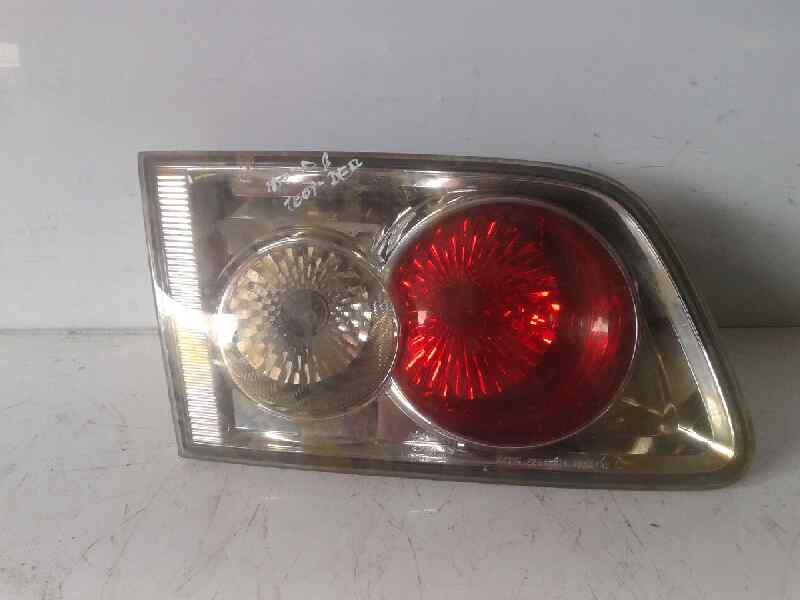 Recambio de piloto trasero derecho para mazda 6 berlina (gg) 2.0 diesel cat referencia OEM IAM   