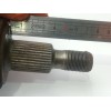 Recambio de transmision delantera derecha para volkswagen golf iv berlina (1j1) básico referencia OEM IAM 1J0407272BL  