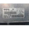 Recambio de centralita motor uce para peugeot 206 berlina play station 2 referencia OEM IAM 0281011188 1265106181 9648588880