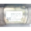 Recambio de motor arranque para opel combo (corsa c) referencia OEM IAM 1202591 8980147430 