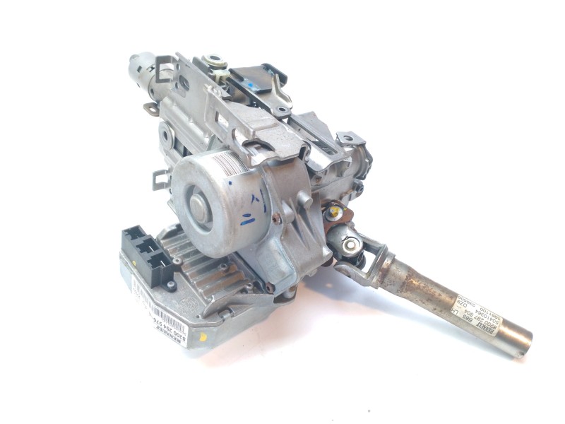 Recambio de columna direccion para renault clio iii 1.2 16v referencia OEM IAM 8200751234 8200294976 