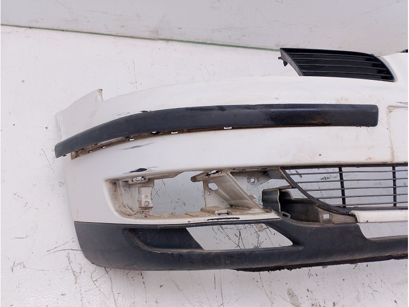 Recambio de paragolpes delantero para seat leon (1m1) cupra 4x4 referencia OEM IAM 1M0807217AMGRU  