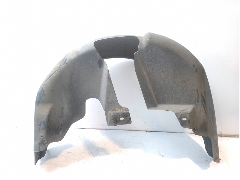 Recambio de paso rueda para seat leon (1p1) fr referencia OEM IAM 1P0810970A  