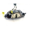 Recambio de cerradura puerta delantera izquierda para toyota yaris active referencia OEM IAM 69040K0040  