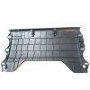 Recambio de moldura para toyota c-hr hybrid active referencia OEM IAM 76971F4050C0  