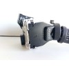 Recambio de mando limpia para nissan qashqai (j10) acenta referencia OEM IAM 25260JD00A  