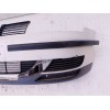 Recambio de paragolpes delantero para seat leon (1m1) cupra 4x4 referencia OEM IAM 1M0807217AMGRU  