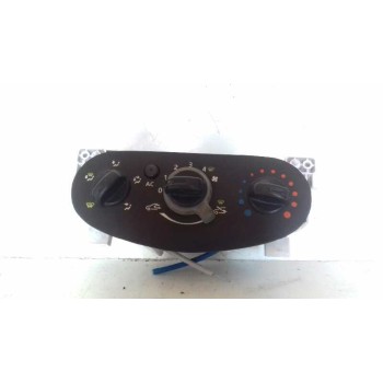 MANDO CALEFACCION / AIRE ACONDICIONADO T1001639U 
