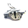 Recambio de cerradura puerta delantera izquierda para toyota yaris active referencia OEM IAM 69040K0040  